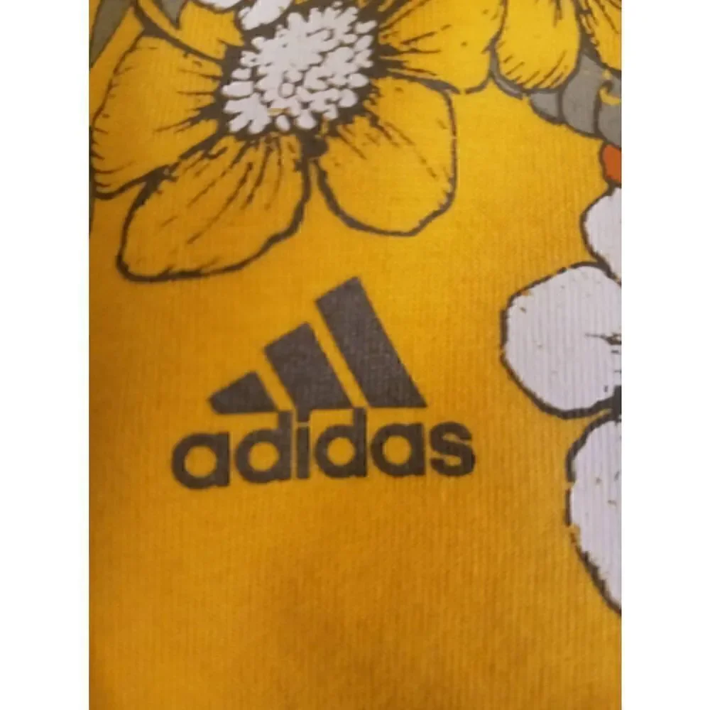 Adidas NWT Performance Honolulu Marathon 2013 Graphic Print T Shirt Small - Picture 3 of 5